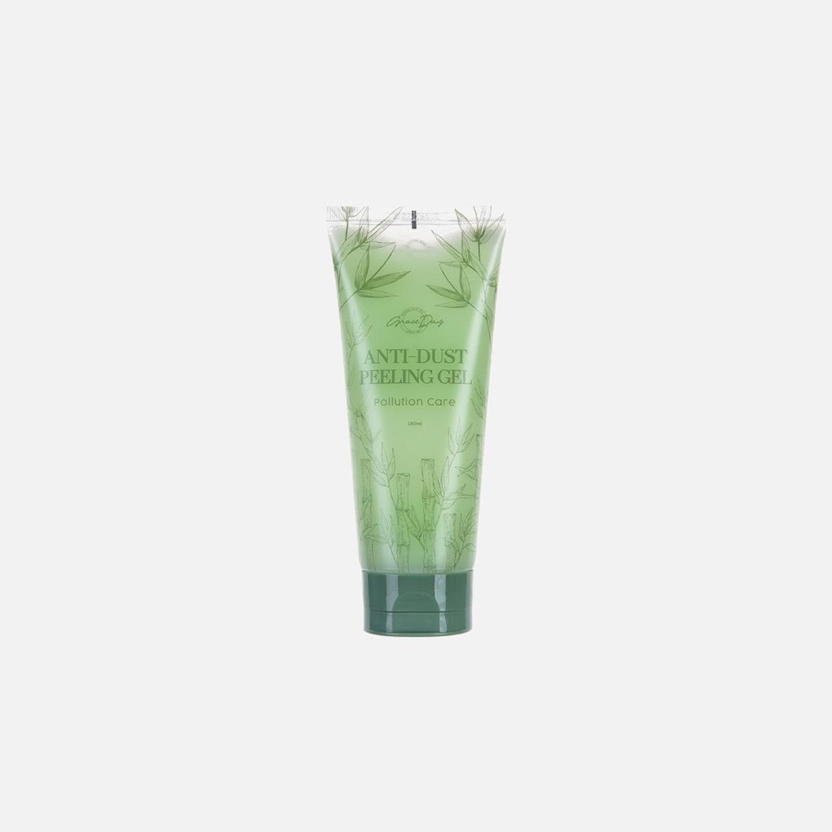 Korean skin care - Grace day scrub anti imperfezioni