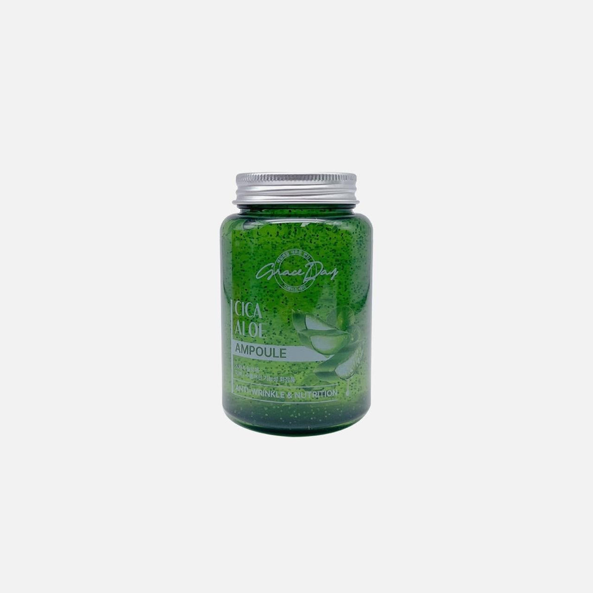 Korean skin care - Grace day ampolla aloe