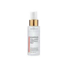Korean skin care Dermarssance ampolla al collagene