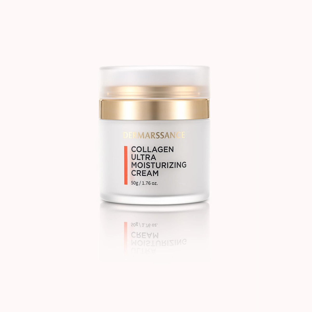 Korean skin care - Dermarssance crema al collagene