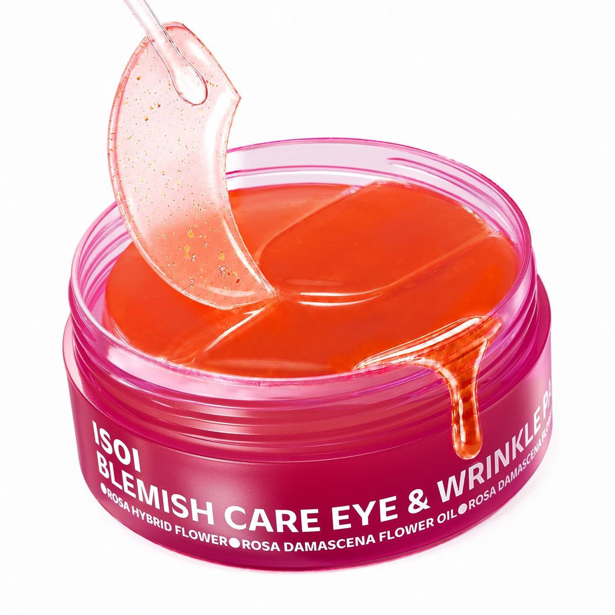 Korean skin care - ISOI  patch occhi