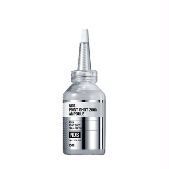 Korean skin care - ISOI ACNI DR ampolla 2000