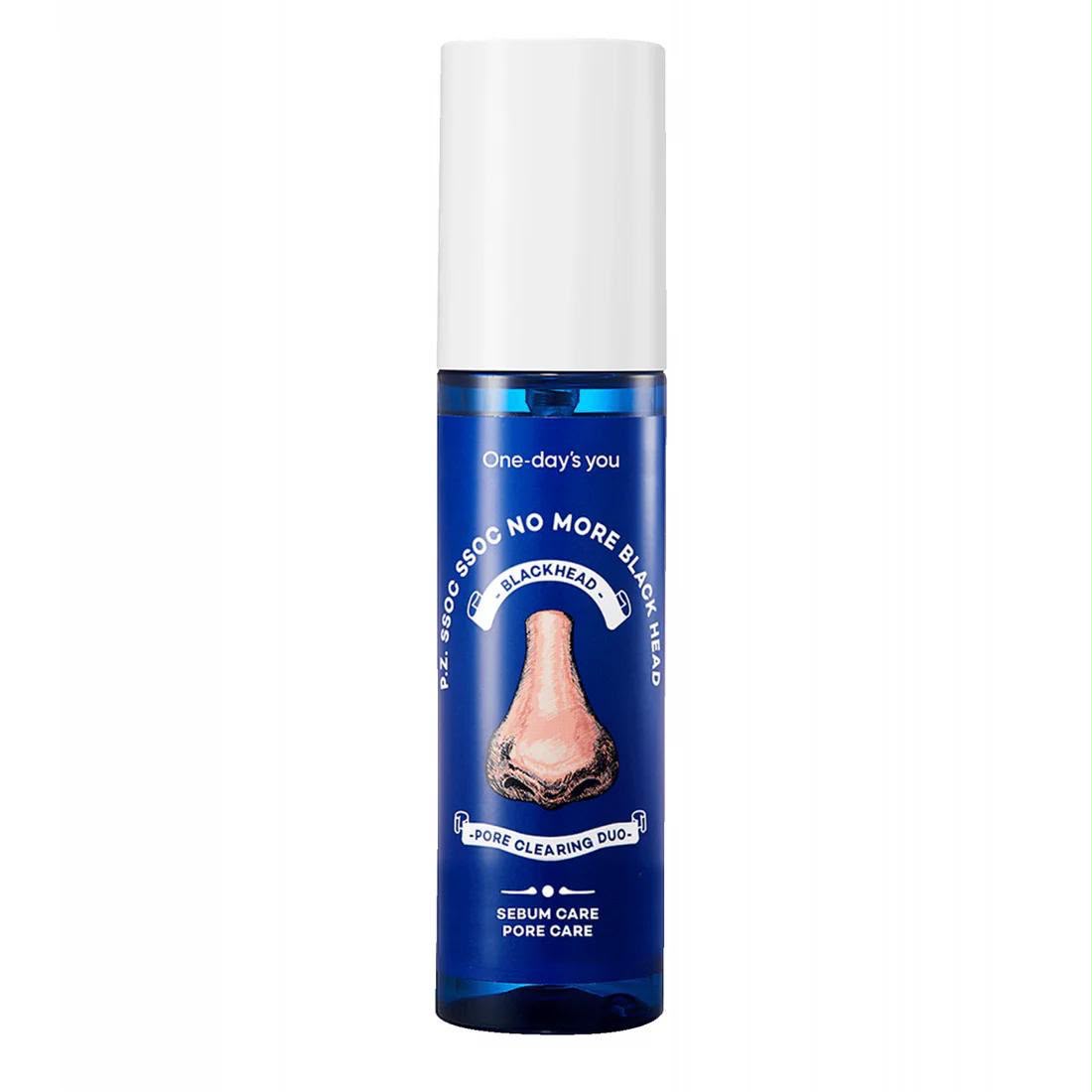 Korean skin care - One day's you siero specifico comedoni