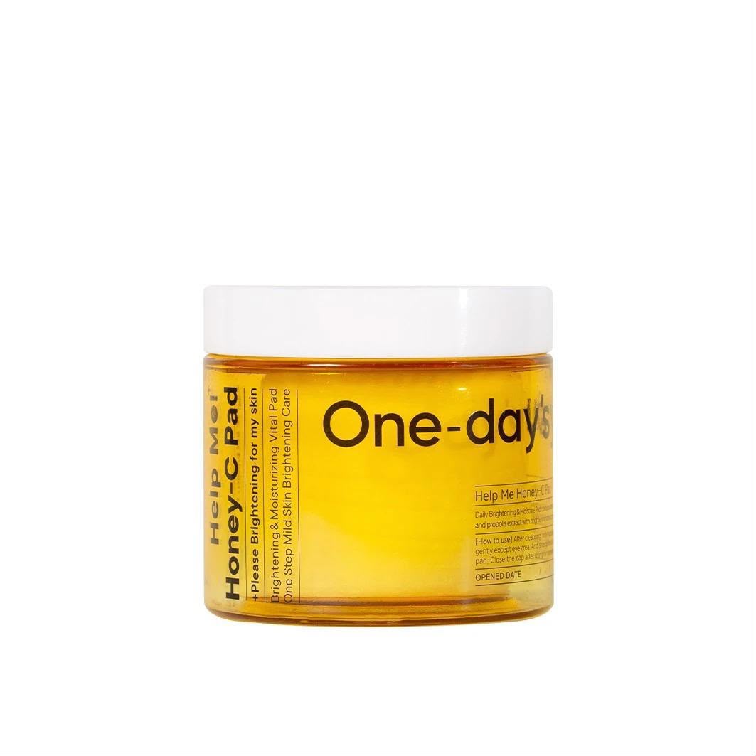 Korean skin care One day's you pad detergenti