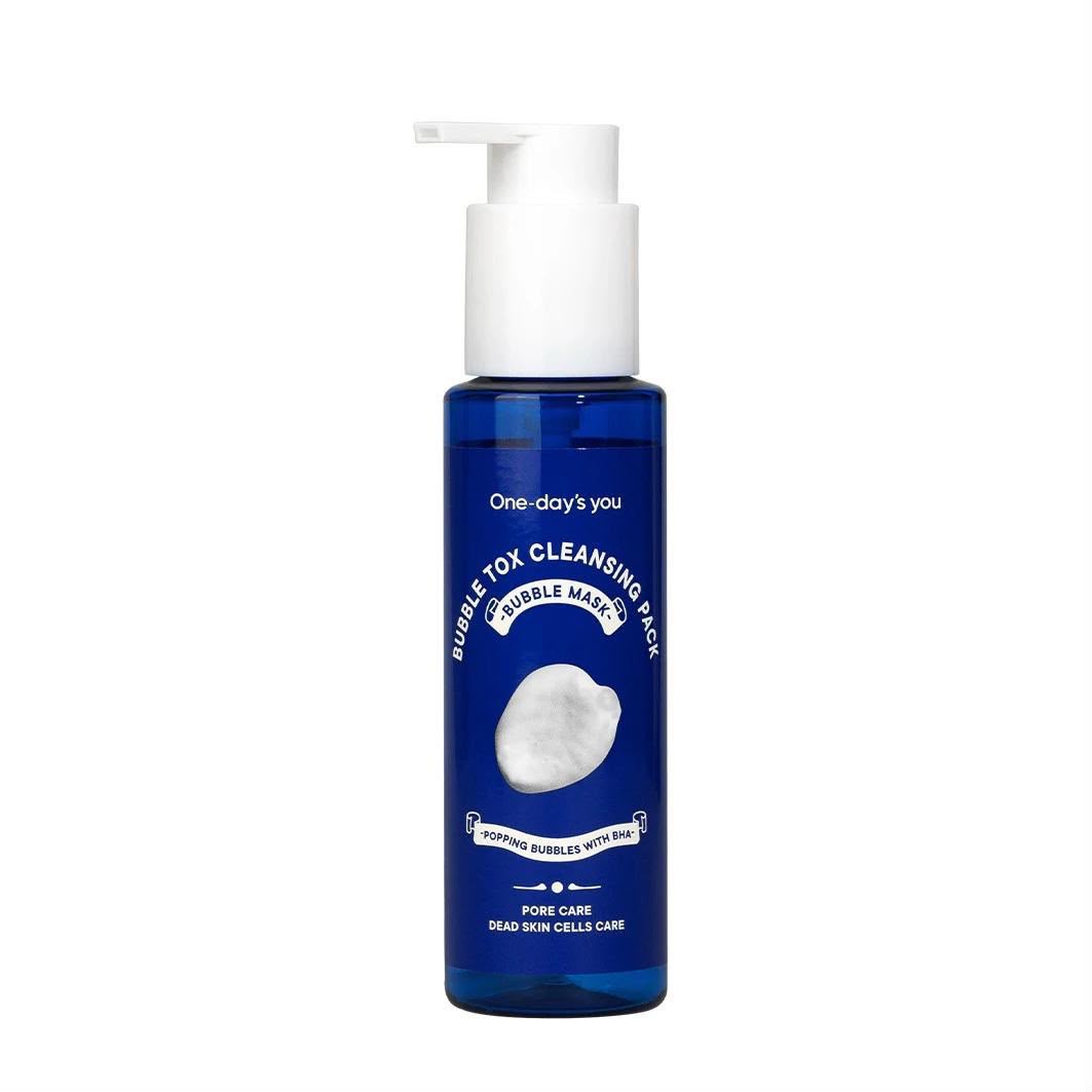 Korean skin care One day's you detergente schiumoso