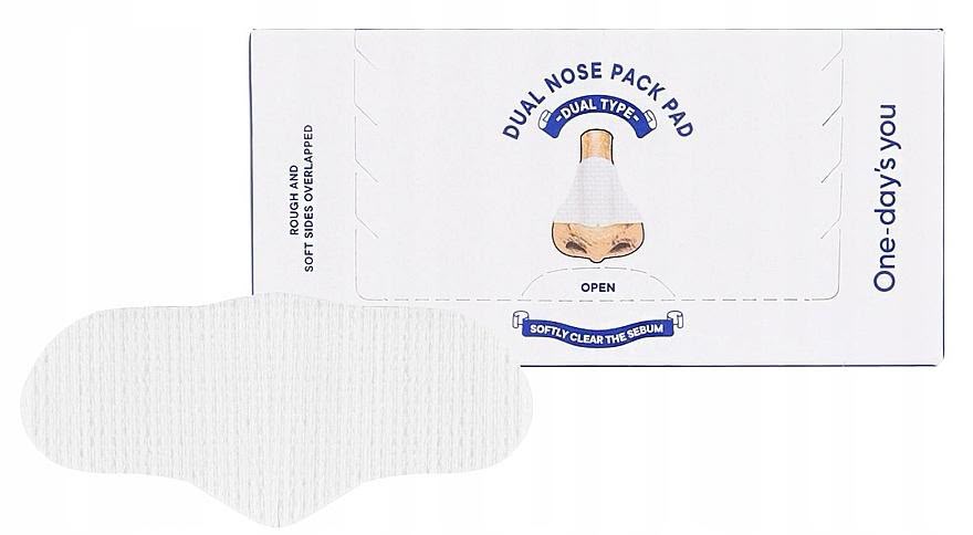 Korean skin care - One day's you pad per comedoni