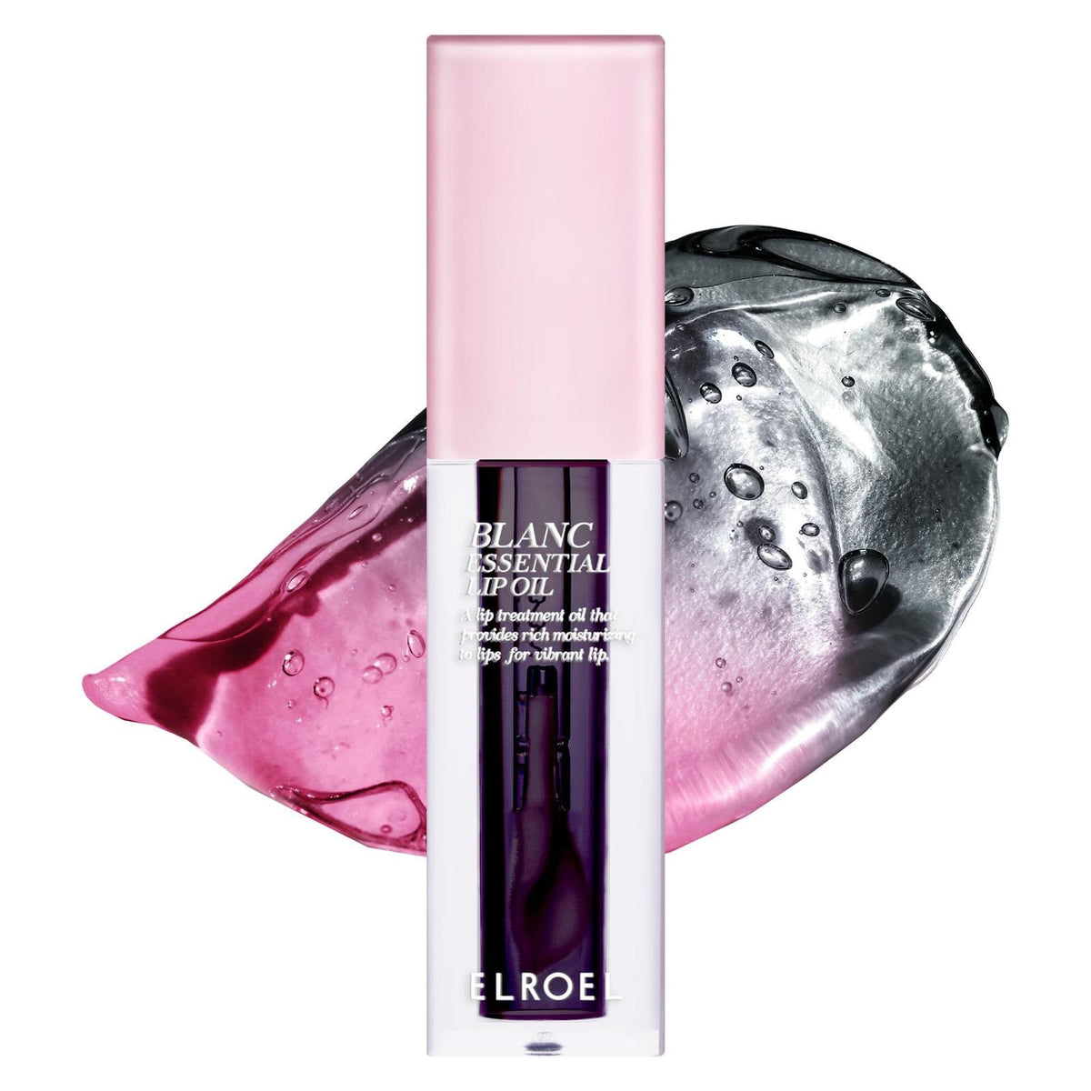 Korean skin care - elroel lucidalabbra