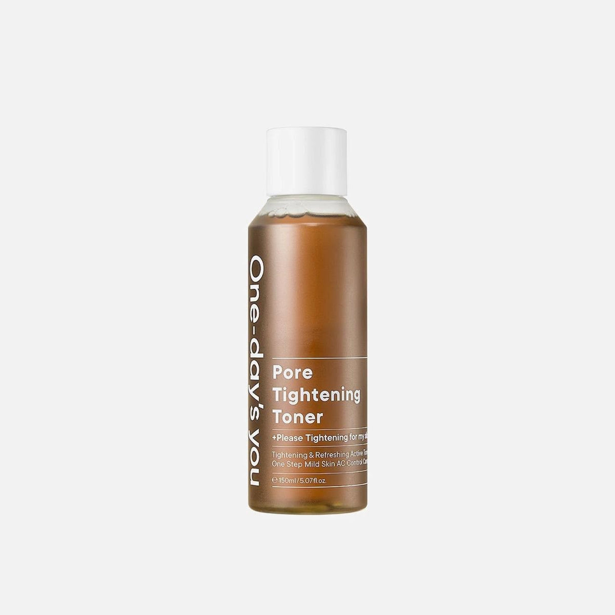 Korean skin care - One day's you tonico specifico per pori