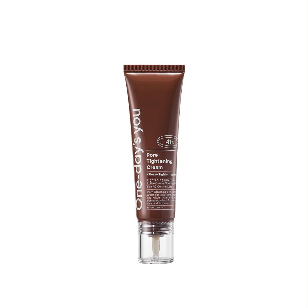 Korean skin care - One day's you crema specifica per pori