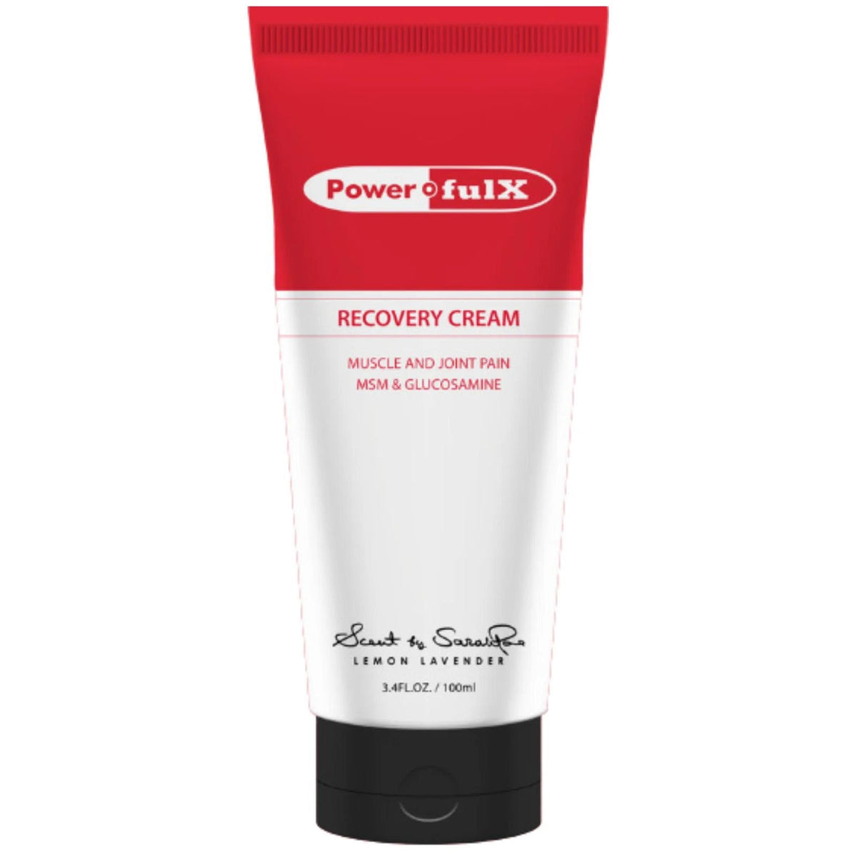Korean skin care - PowerfulX crema di recupero