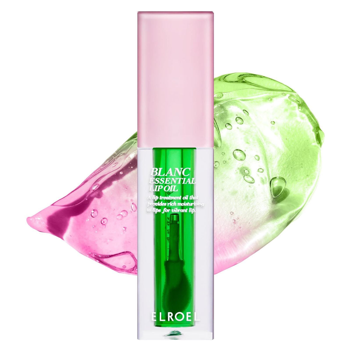 Korean skin care - Elroel lucidalabbra