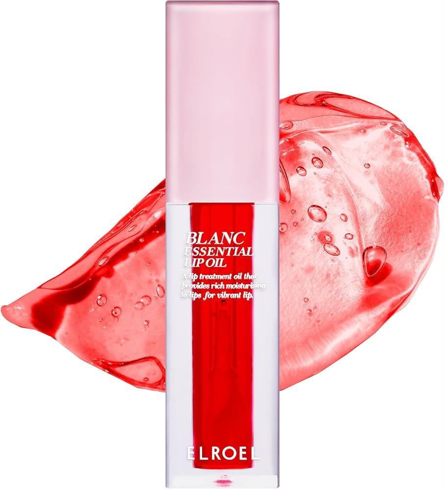Korean skin care - Elroel lucidalabbra