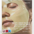 Korean skin care - Nacific maschera the verde