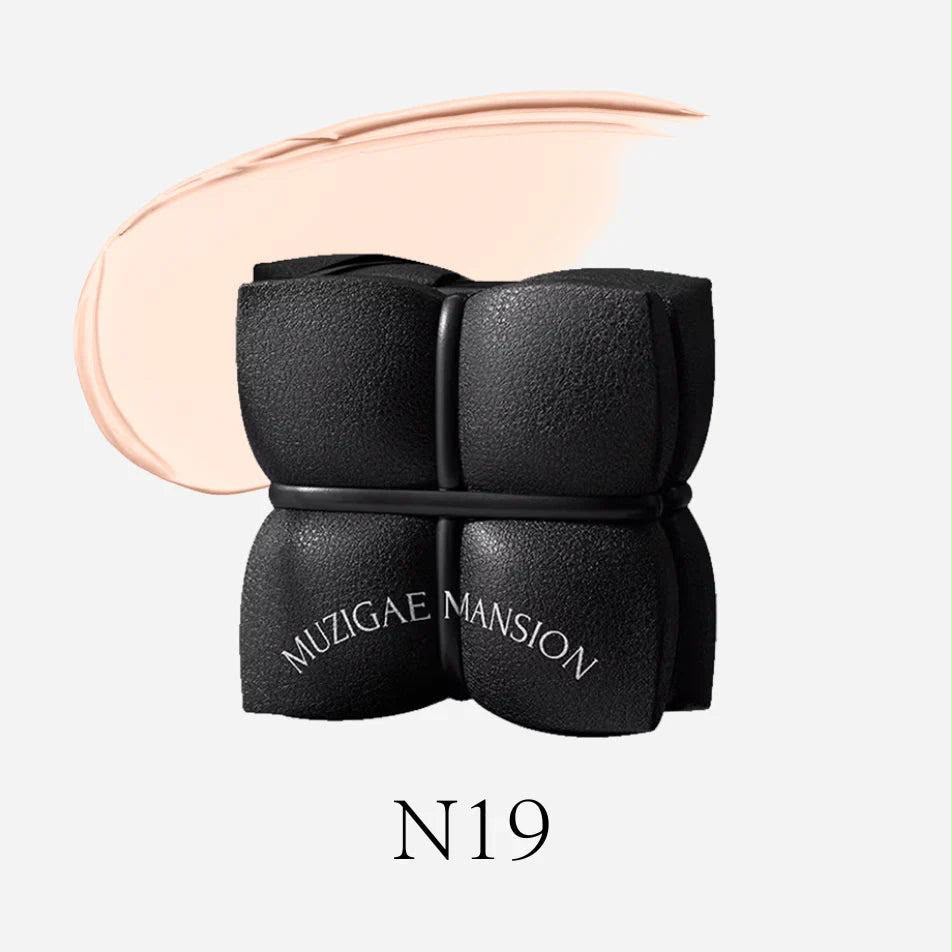Kit Korean make up Muzigae mansion - pelle chiara