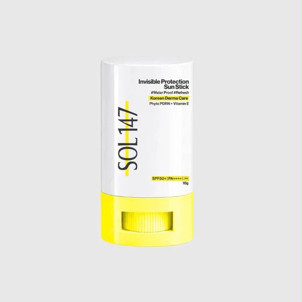 Korean skin care - Sol 147 stick