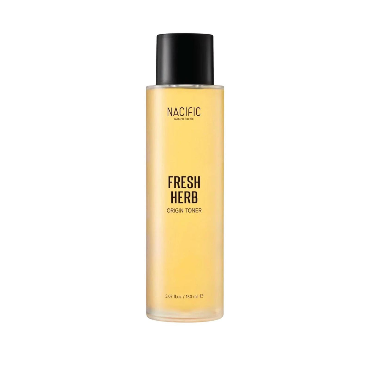 Korean skin care - Nacific fresh herb tonico