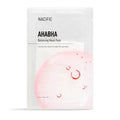Korean skin care - Nacific pink ahabha maschera