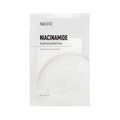 Korean skin care - Nacific maschera niacinamide