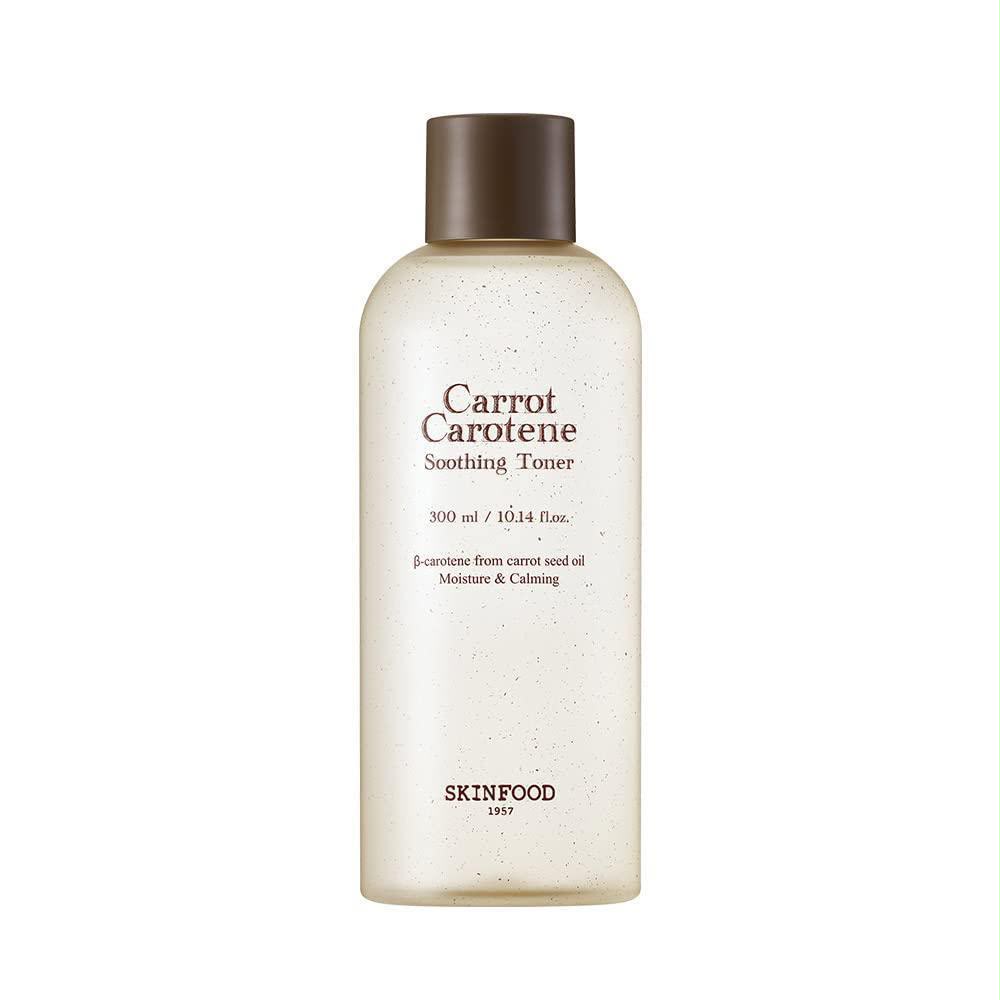 Korean skin care - Skinfood tonico carotene