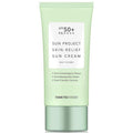 Korean skin care - Thank you farmer protezione solare