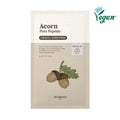 Korean skin care Skinfood maschera nocciola
