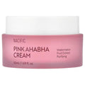 Korean skin care - Nacific pink ahabha crema