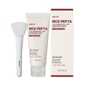 Korean skin care - Nacific maschera peel off rice