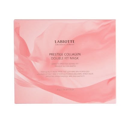 Korean skin care - Labiotte maschera prestige