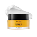 Korean skin care - Nacific fresh herb crema