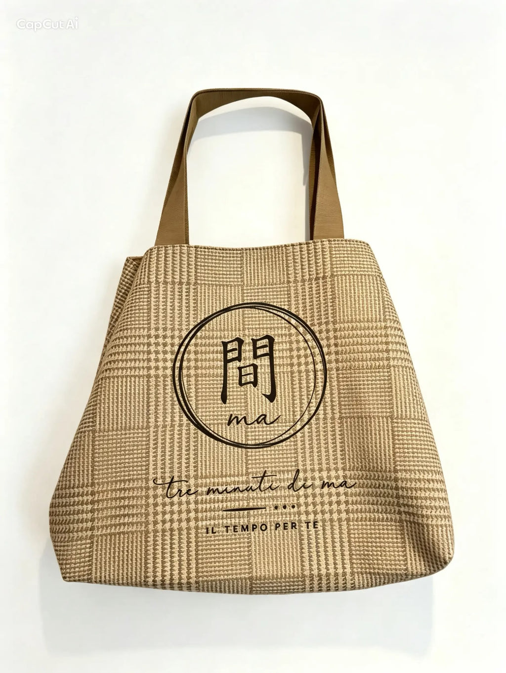 SHOPPING BAG