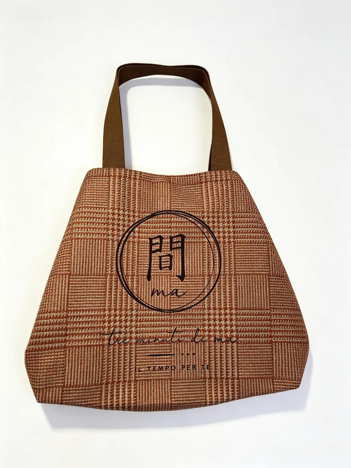 SHOPPING BAG