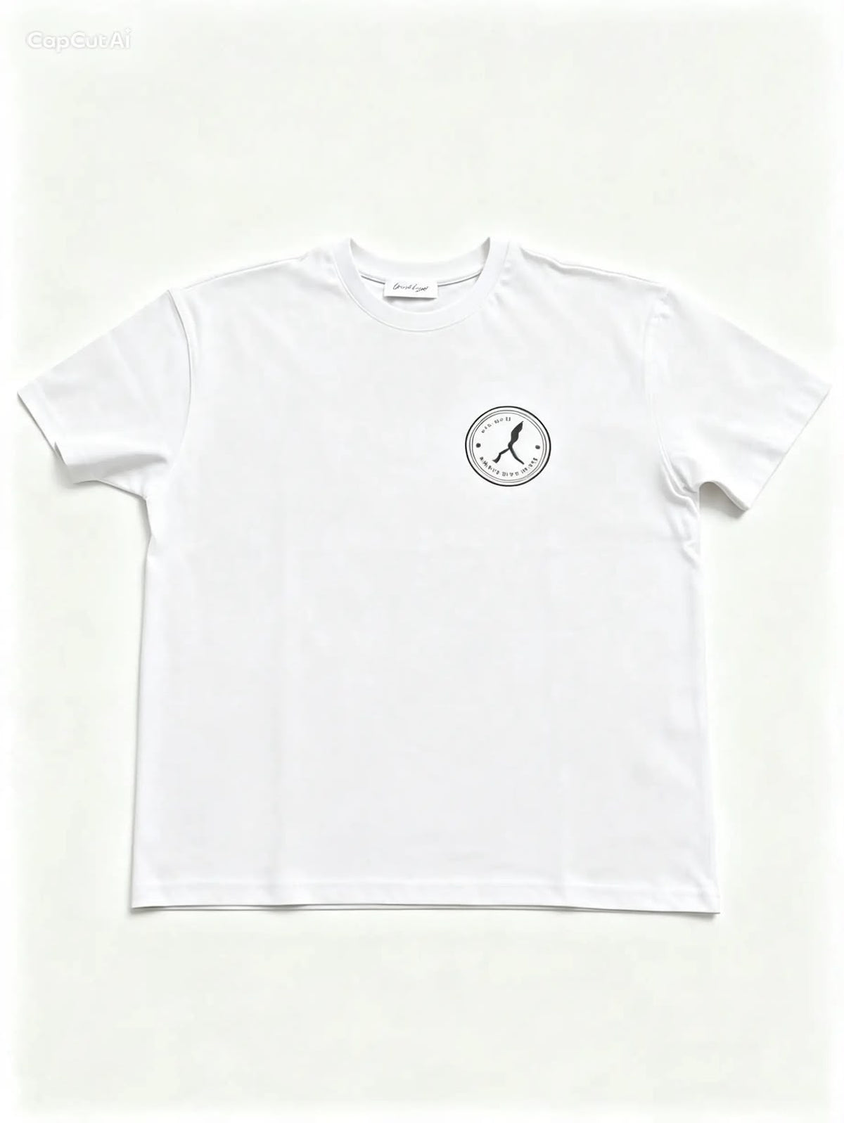 T-shirt lorodellago