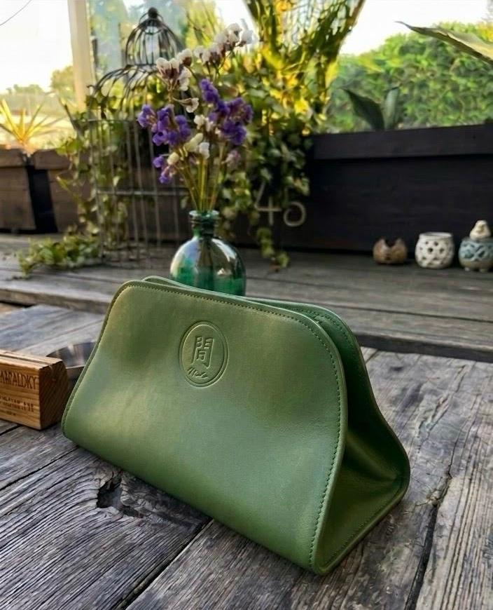 DOME BAG