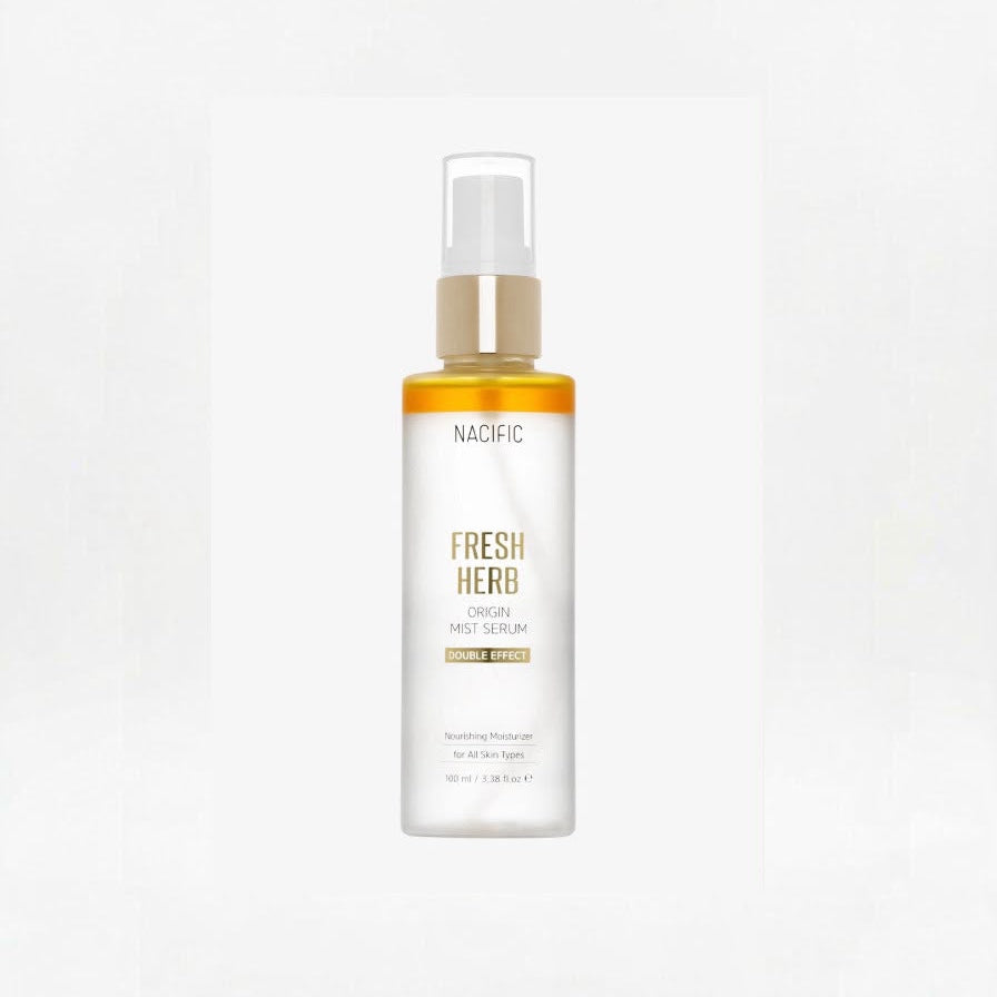 Korean skin care - Nacific fresh herb siero