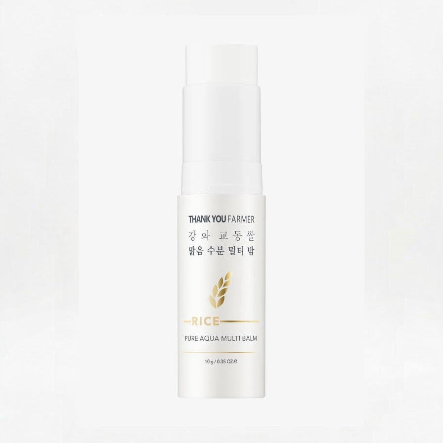 Korean skin care - Thank you farmer balsamo idratante