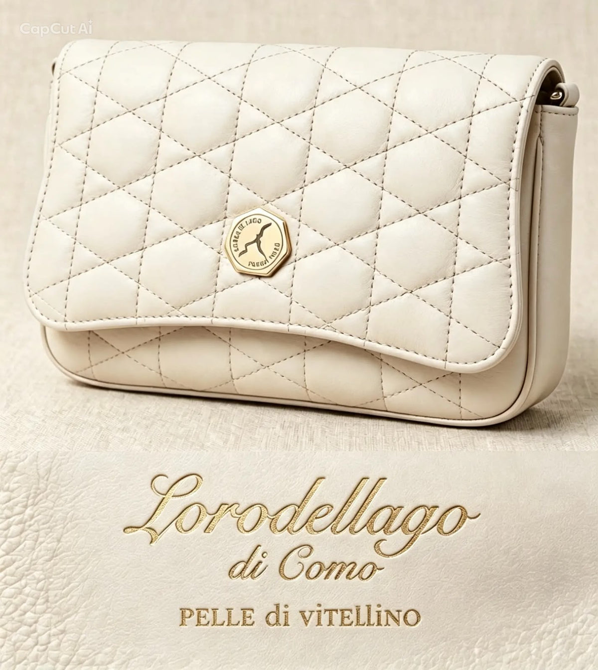 MINI BAG LORODELLAGO