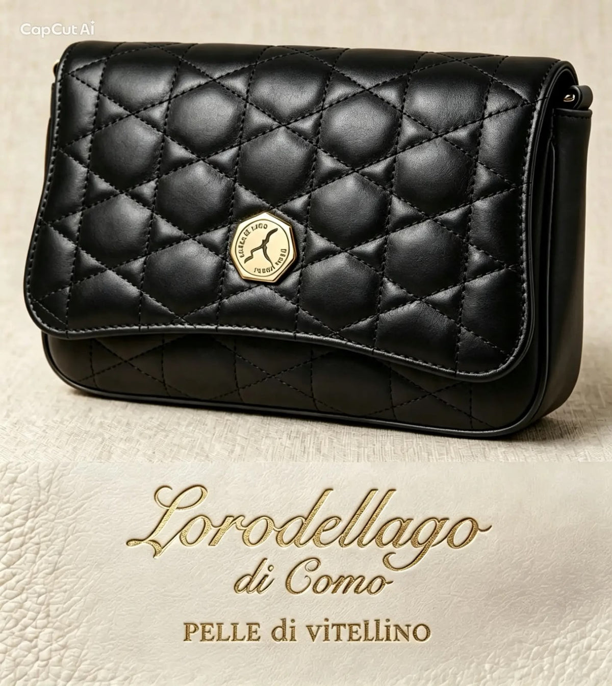 MINI BAG LORODELLAGO