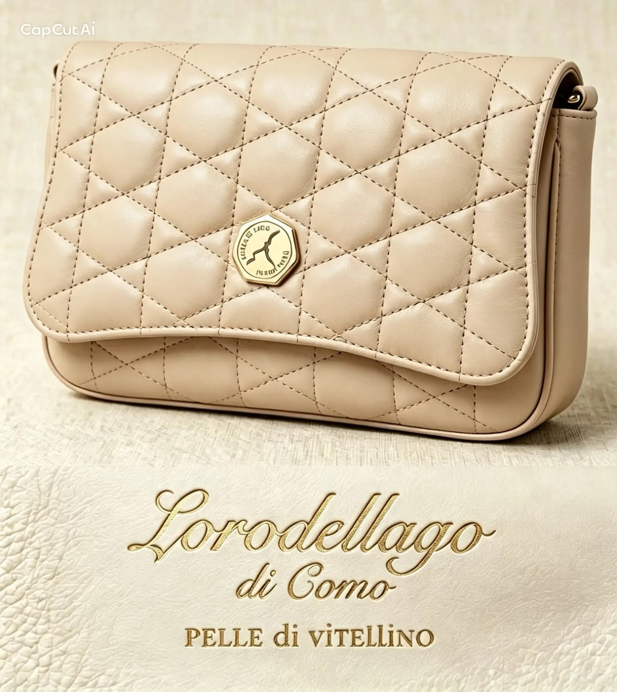 MINI BAG LORODELLAGO