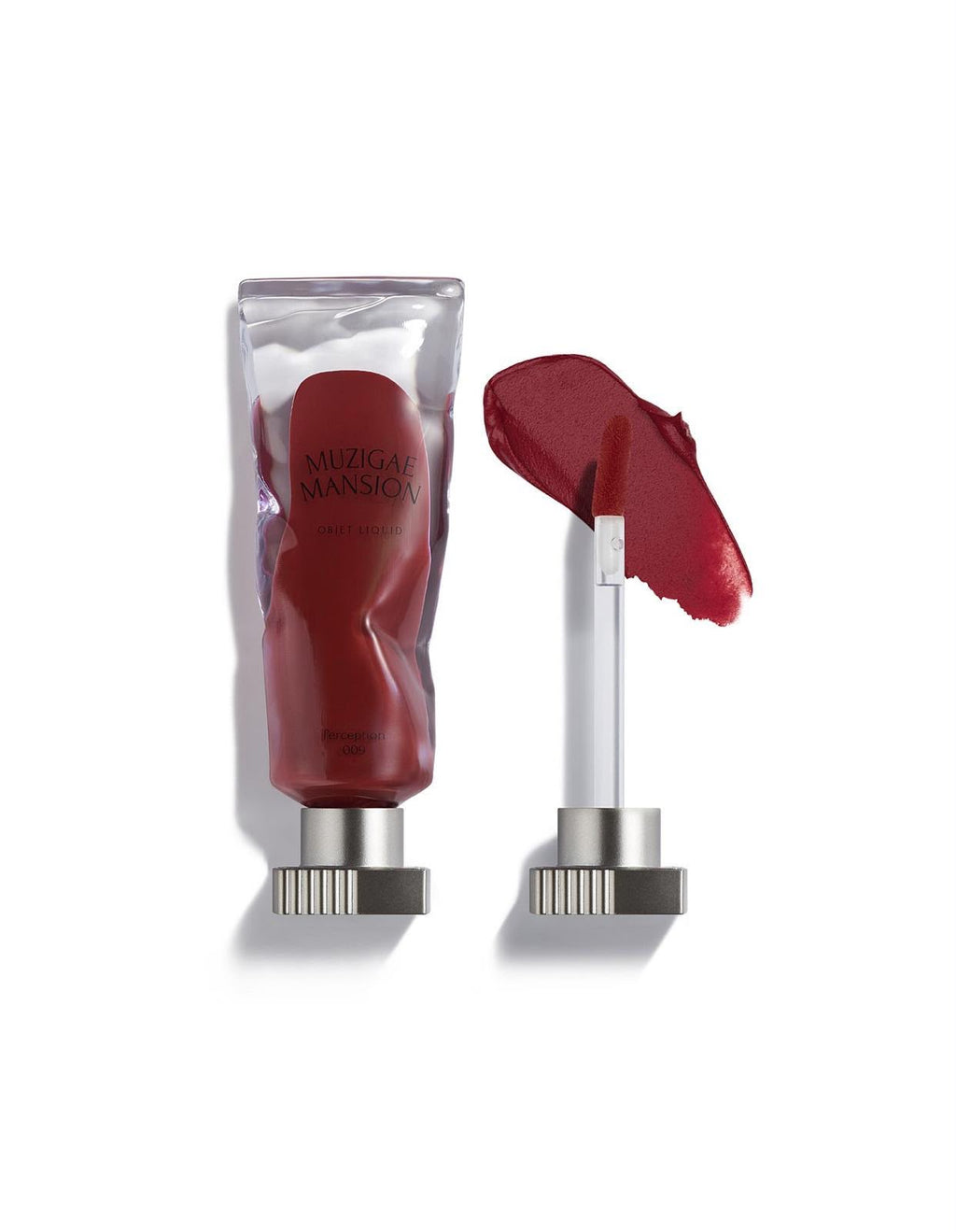 Kit korean make up muzigae mansion - pelle scura