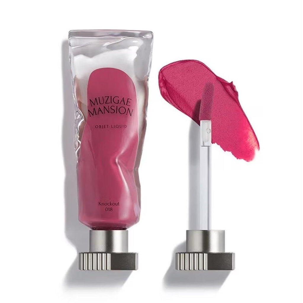 Kit korean make up Muzigae mansion - pelle normale