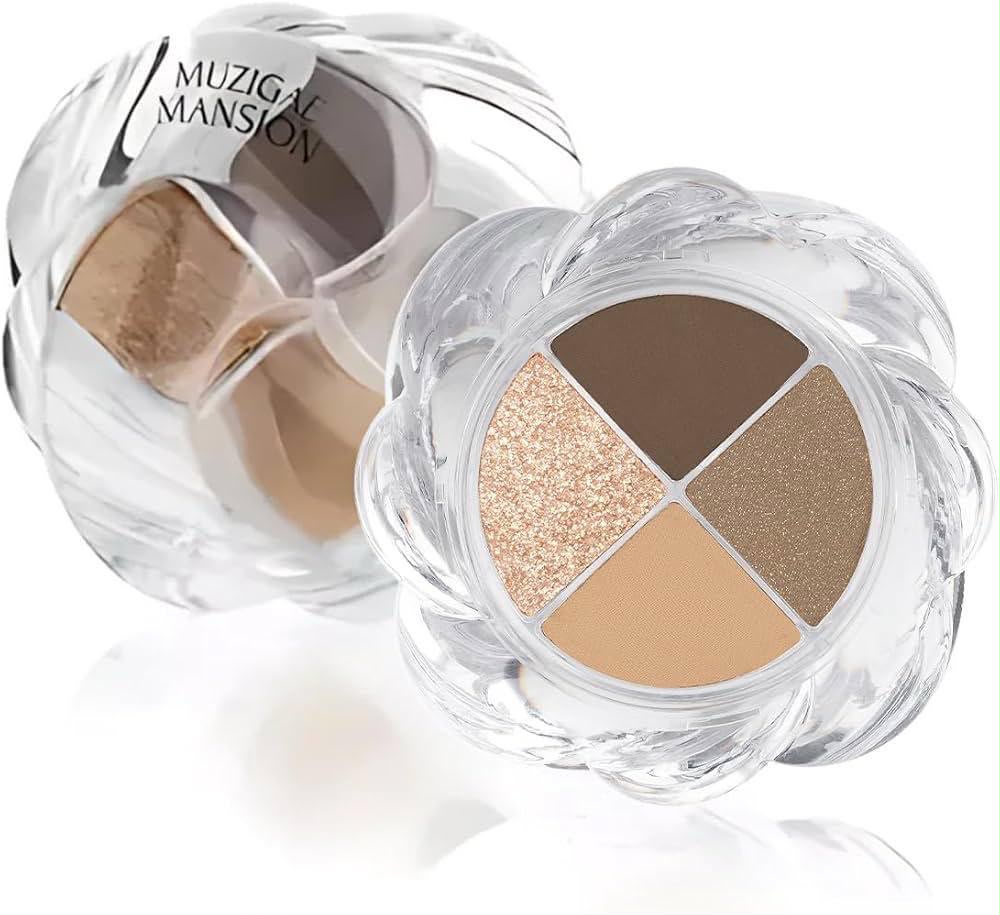 Kit korean make up Muzigae mansion - pelle normale
