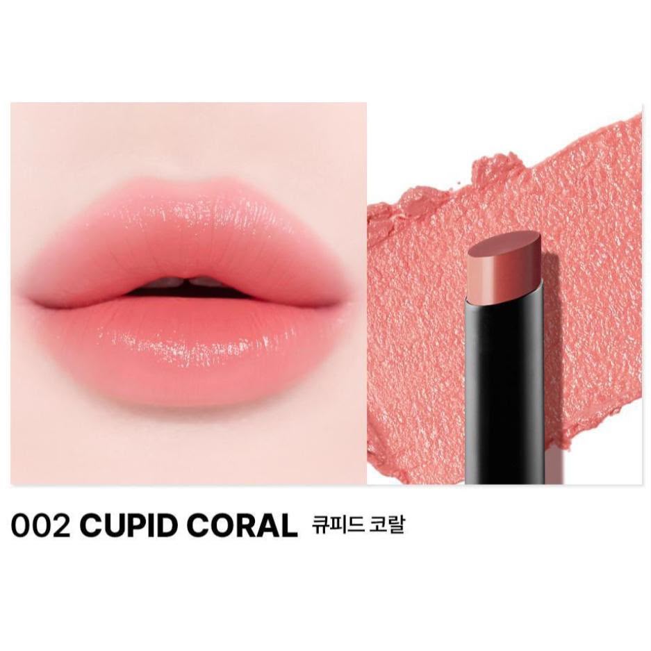 Kit korean make up muzigae mansion - pelle scura