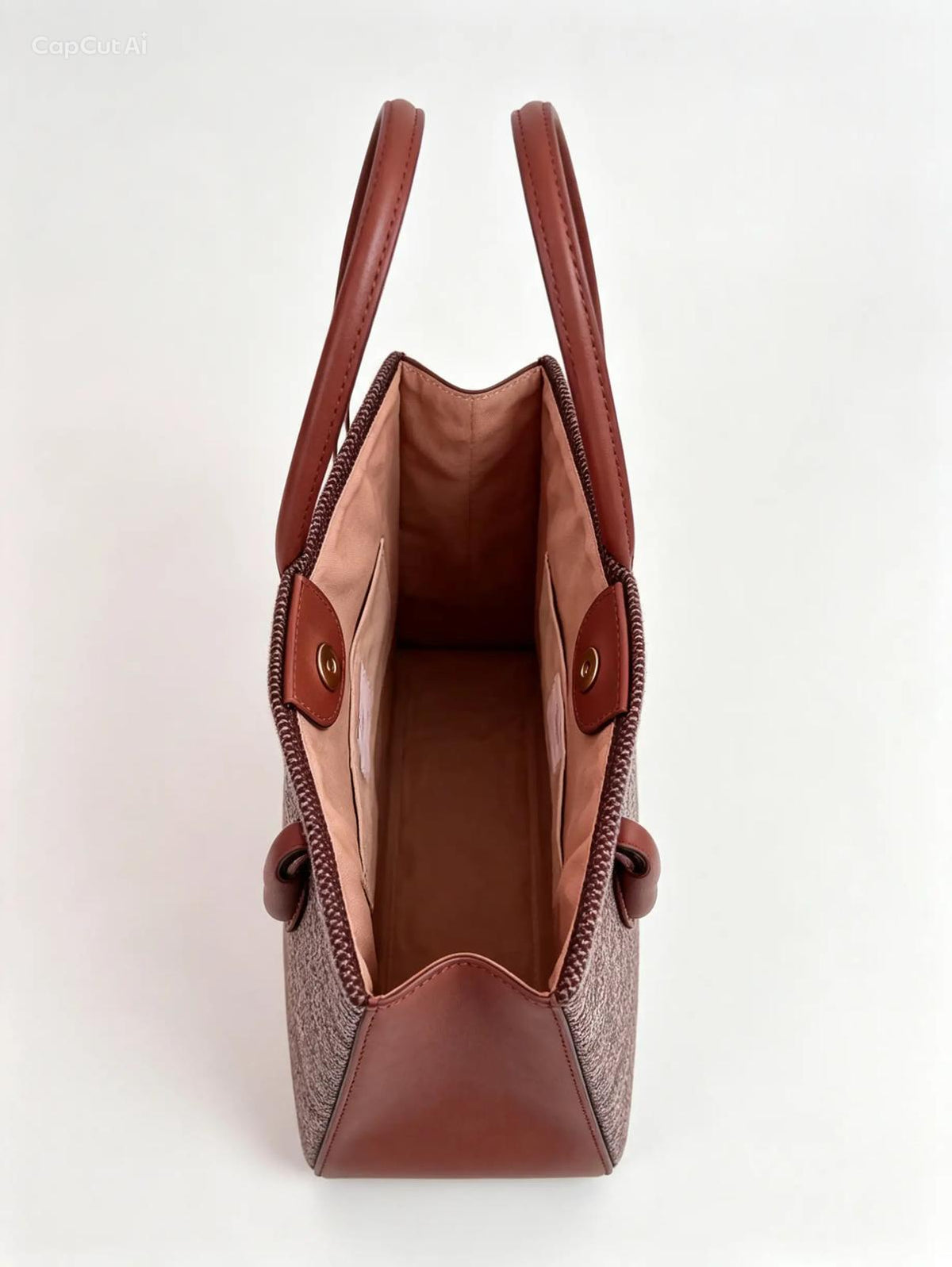 CASHMERE BAG
