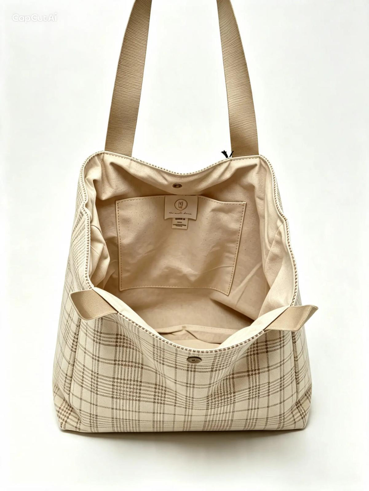 SHOPPING BAG