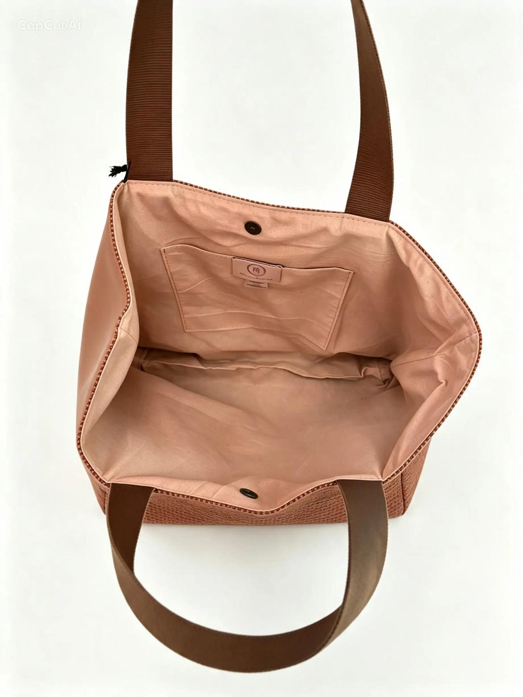 SHOPPING BAG