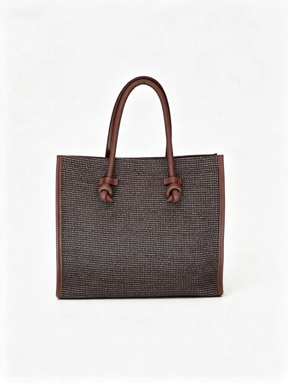 CASHMERE BAG