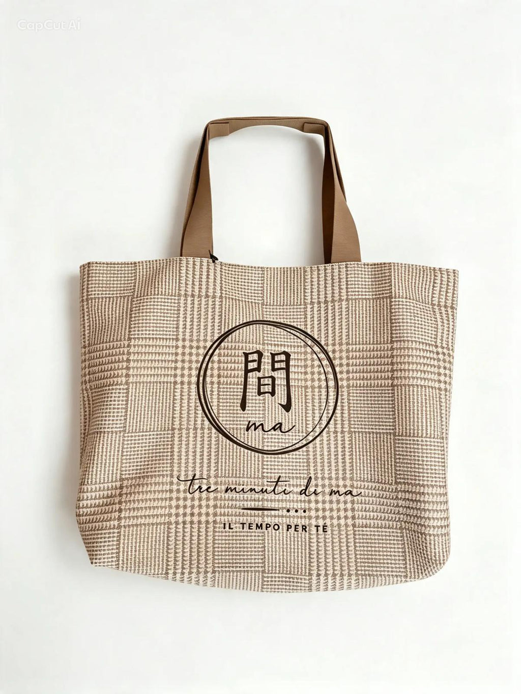 SHOPPING BAG