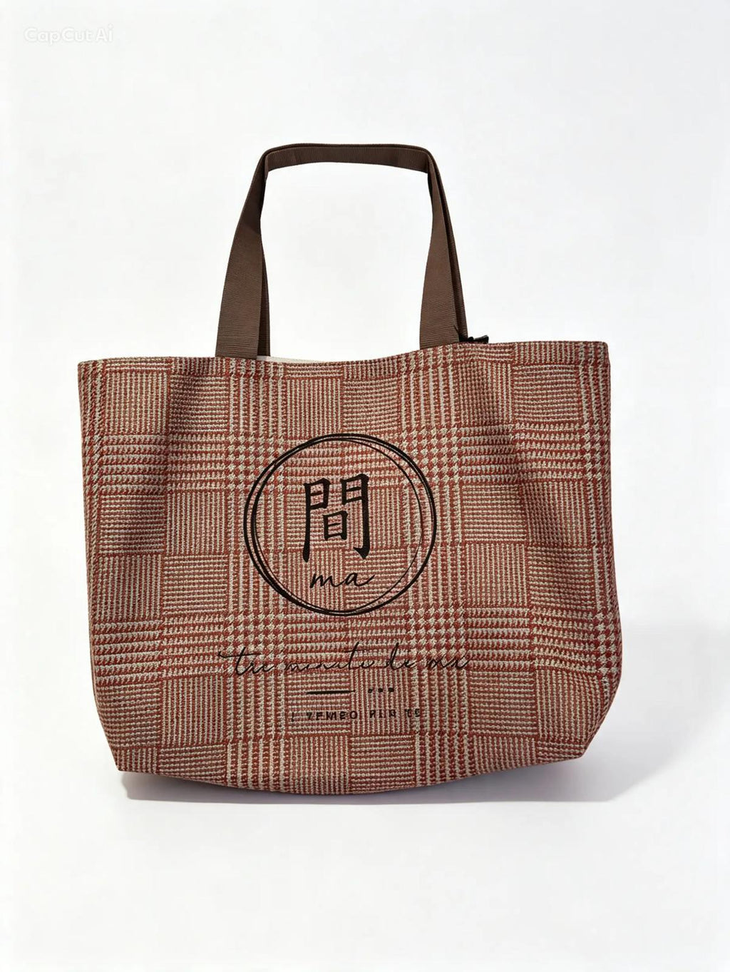 SHOPPING BAG