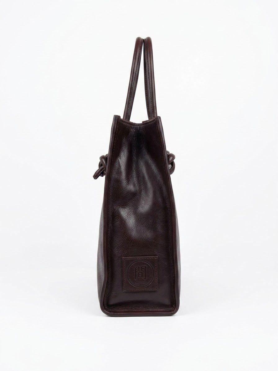 CASHMERE BAG