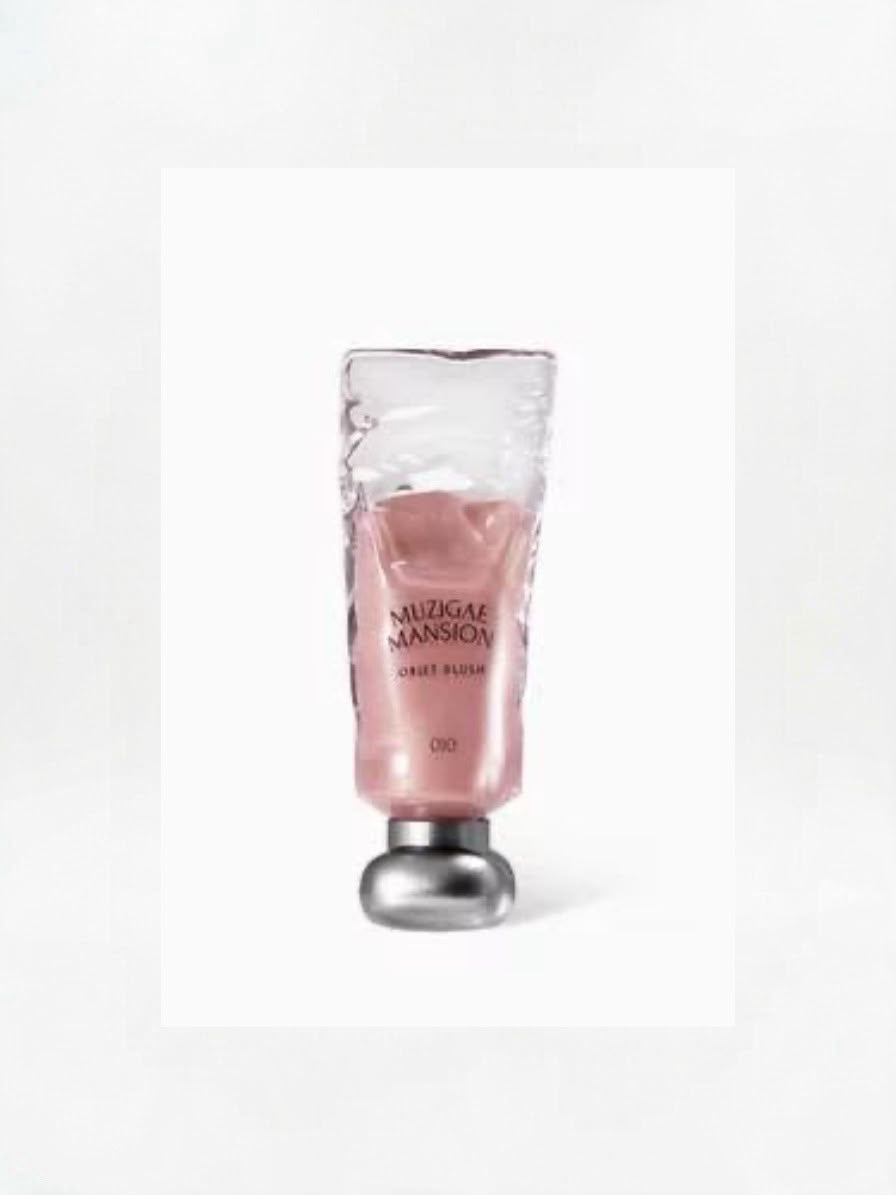 Kit korean make up Muzigae mansion - pelle normale